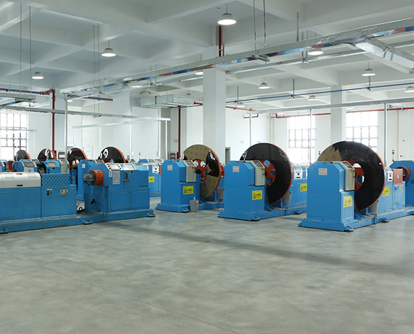 鐵氟龍高溫線的特點及應(yīng)用領(lǐng)域