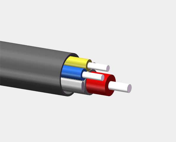 醫(yī)療電纜對材料有什么要求？