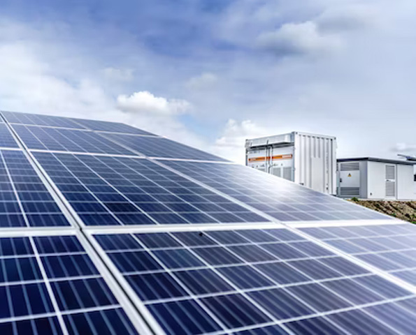 常見光伏電纜及其材料的用途和使用環(huán)境